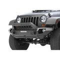 Go Rhino auto part detail