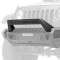 Go Rhino auto part detail
