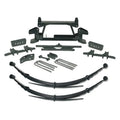 Tuff Country auto part