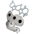 Magnaflow auto part