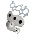 Magnaflow auto part
