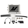 Mishimoto auto part detail