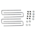 Tuff Country hardware kit