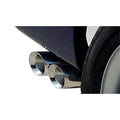 CORSA Performance cat-back exhaust