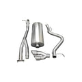 CORSA Performance cat-back exhaust
