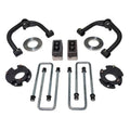Tuff Country shock absorber