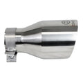aFe exhaust