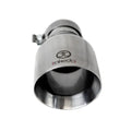 aFe exhaust detail