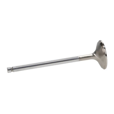 Manley Performance exhaust