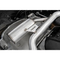 MBRP cat-back exhaust