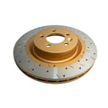 DBA auto part