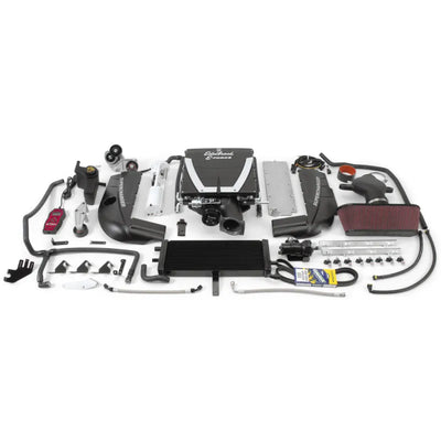 Edelbrock roof rack
