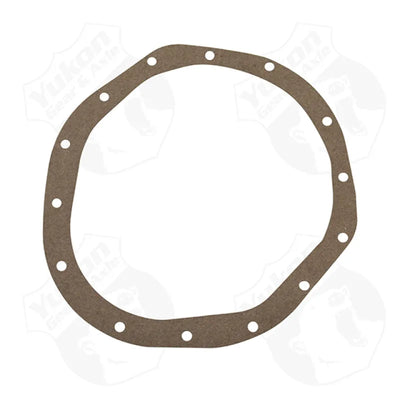 Yukon Gear & Axle auto part