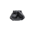 Edelbrock intake system
