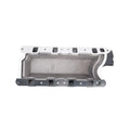 Edelbrock black intake system