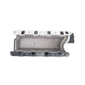 Edelbrock intake system