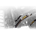 Superlift control arms