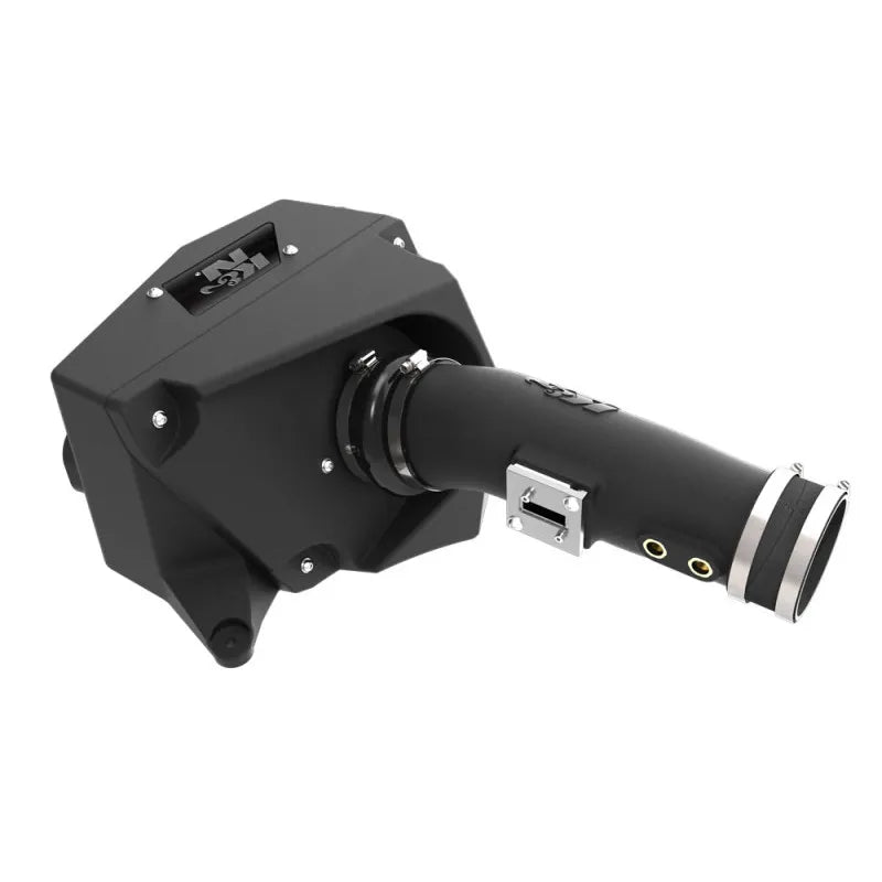 K&N Engineering cold air intake