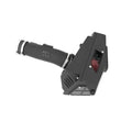 K&N Engineering cold air intake detail