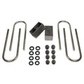 Tuff Country hardware kit