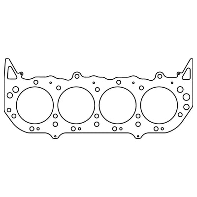 Cometic Gasket auto part
