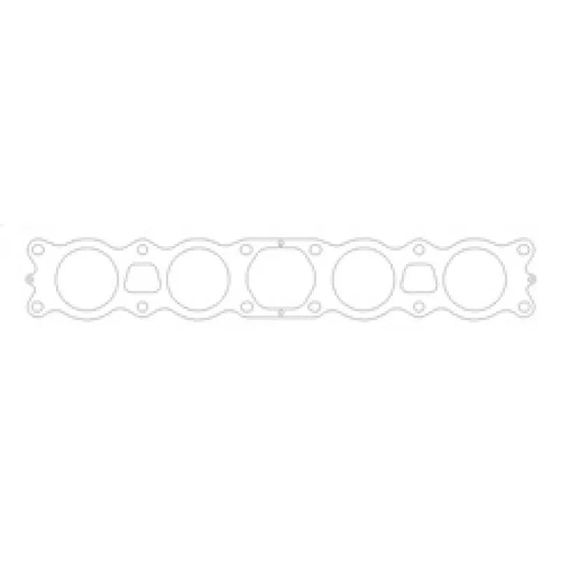 Cometic Gasket exhaust