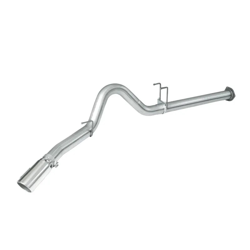 aFe exhaust