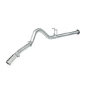 aFe exhaust