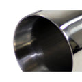 aFe exhaust close-up