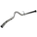 aFe exhaust