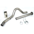aFe exhaust detail