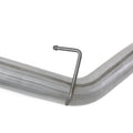 aFe exhaust detail
