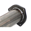 aFe exhaust