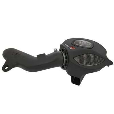 aFe cold air intake