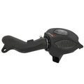 aFe cold air intake