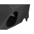 aFe cold air intake installed view
