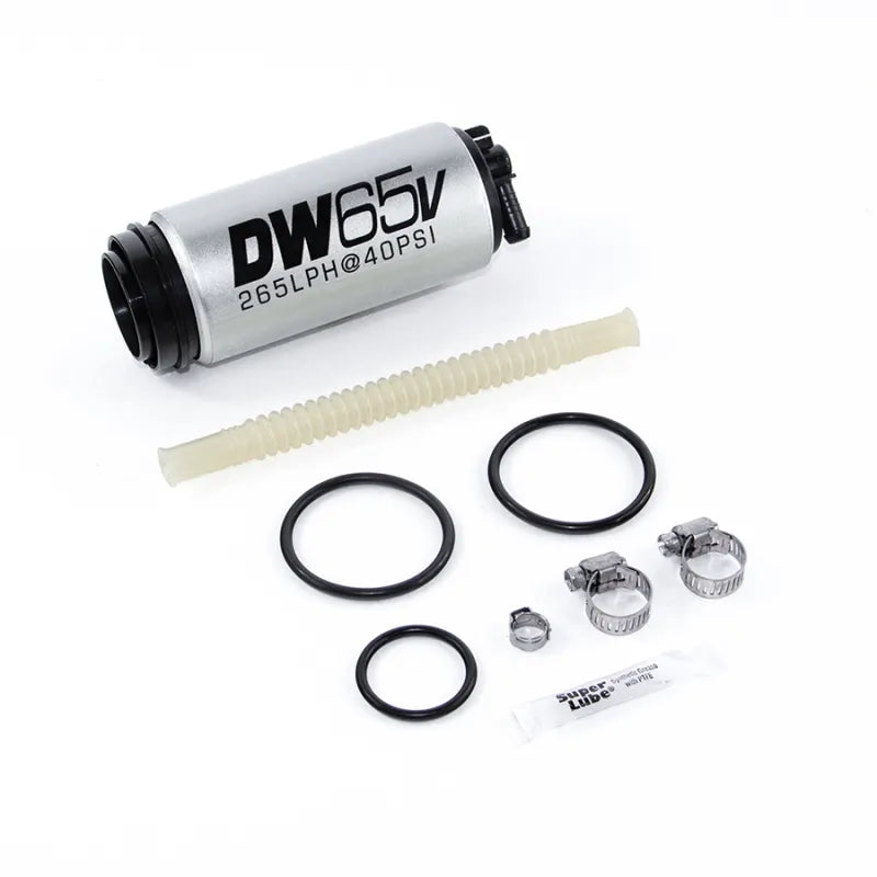 DeatschWerks fuel pump