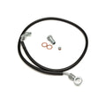 Catch Can Kit, 8J TTRS