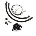 Catch Can Kit, 8J TTRS