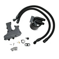 Catch Can Kit, B8 A4,A5,Q5 2.0