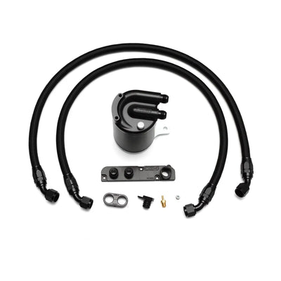 Catch Can Kit, Mk5/6 2.0T FSI