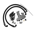 Catch Can Kit, Mk5/6 2.0TSI
