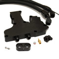 Catch Can Kit, Mk5/6 2.0TSI