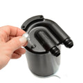 Catch Can Kit, Mk5/6 2.0TSI