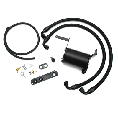 Catch Can Kit, B7A4 2.0TFSI