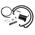 Catch Can Kit, B7A4 2.0TFSI