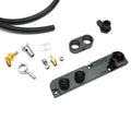 Catch Can Kit, B7A4 2.0TFSI