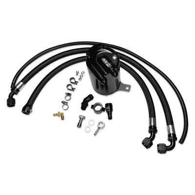 Catch Can Kit, Stg 1, MQB Evo