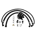 Catch Can Kit, Stg 1, MQB Evo