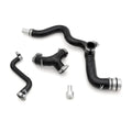 HOSE SET,A4 1.8T EARLY BREATH